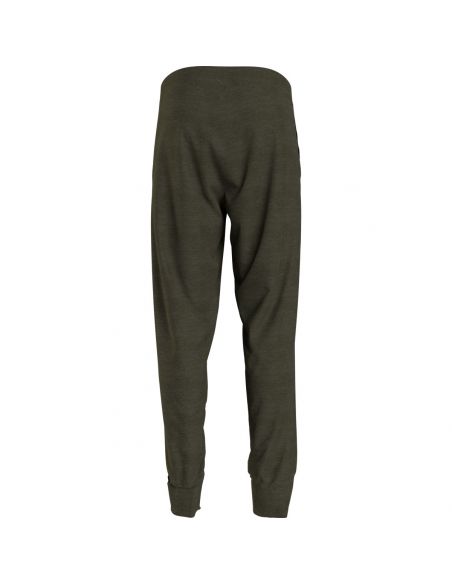 Tommy Hilfiger Ondergoed Men TRACK PANT RBN Army Green