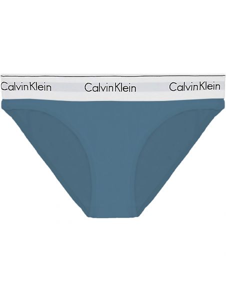 Calvin Klein Ondergoed Women BIKINI CX3 TAPESTRY TEAL