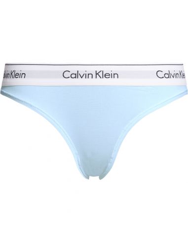 Calvin Klein Ondergoed Women BIKINI CYS RAIN DANCE