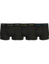 Calvin Klein Ondergoed 3Pack 1TL Trunk