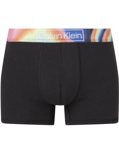 Calvin Klein Ondergoed Men TRUNK UB1 BLACK