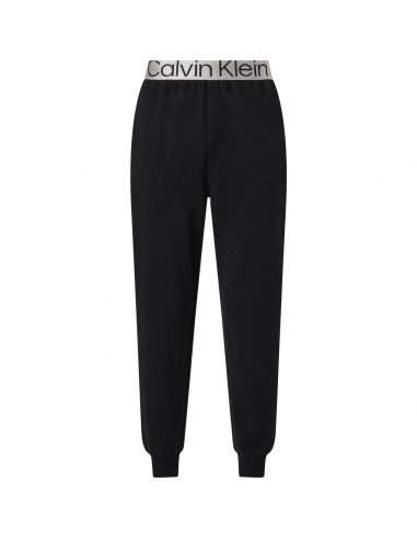 Calvin Klein Ondergoed Men JOGGER UB1 BLACK