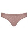 Sloggi Zero Feel Lace 2.0 Brazil Panty Cacao