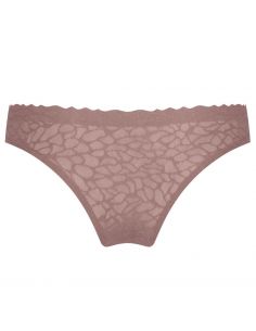 Sloggi Zero Feel Lace 2.0 Brazil Panty Cacao 2