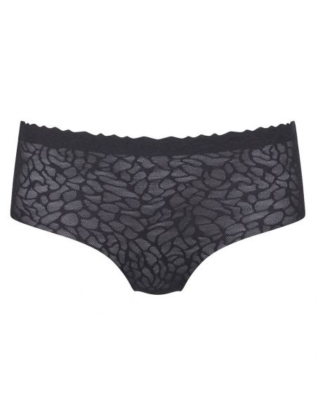 Sloggi Zero Feel Lace 2.0 Hipster Zwart