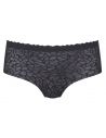 Sloggi Zero Feel Lace 2.0 Hipster Zwart