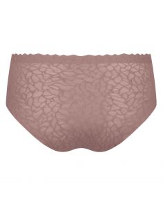 Sloggi Zero Feel Lace 2.0 Hipster Cacao 2