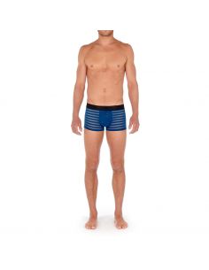 HOM Trunk Bachelor Blue 2