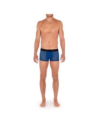 HOM Trunk Bachelor Blue