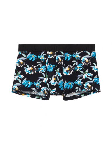 HOM Boxer Briefs Eden Roc Black