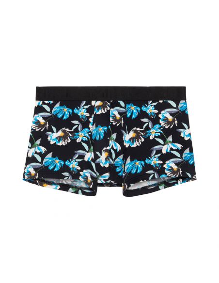 HOM Boxer Briefs Eden Roc Black