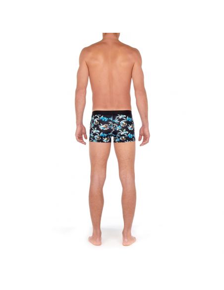 HOM Boxer Briefs Eden Roc Black