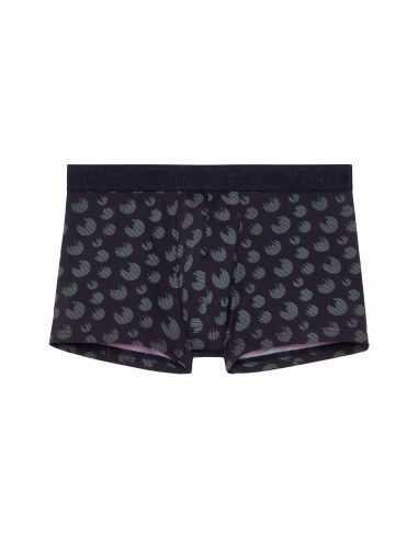 HOM Boxer Briefs Aygulf Navy