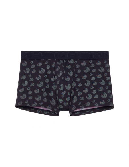 HOM Boxer Briefs Aygulf Navy