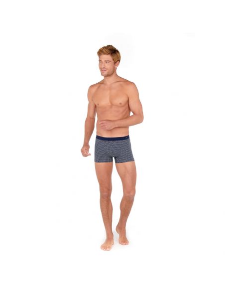 HOM Boxer Briefs Comfort Boxer Briefs H01 Cassien