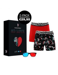 MuchachoMalo Sale Aanbieding