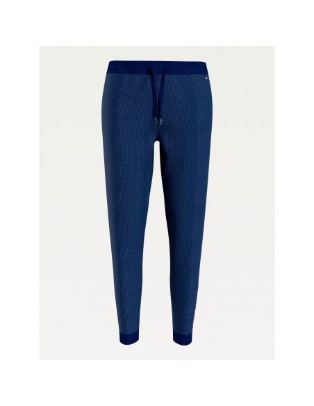 Tommy Hilfiger Women Sport Pants Desert Sky