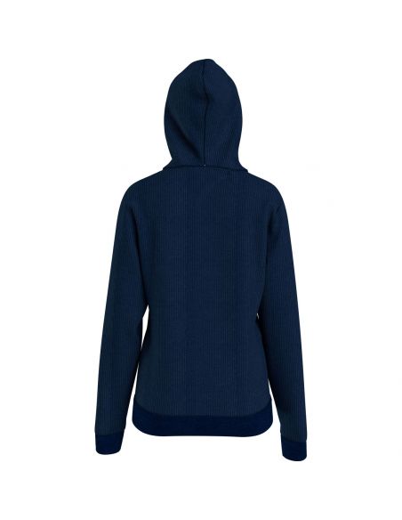 Tommy Hilfiger Women HOODIE FZ Desert Skye