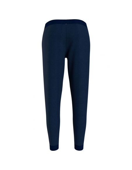 Tommy Hilfiger Women Sport Pants Desert Sky
