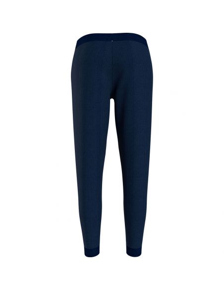 Tommy Hilfiger Women Sport Pants Desert Sky