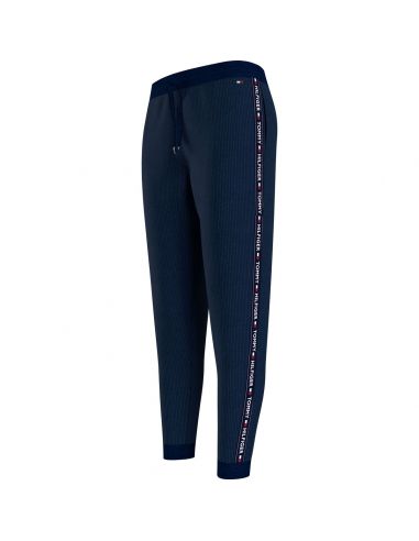 Tommy Hilfiger Women Sport Pants Desert Sky