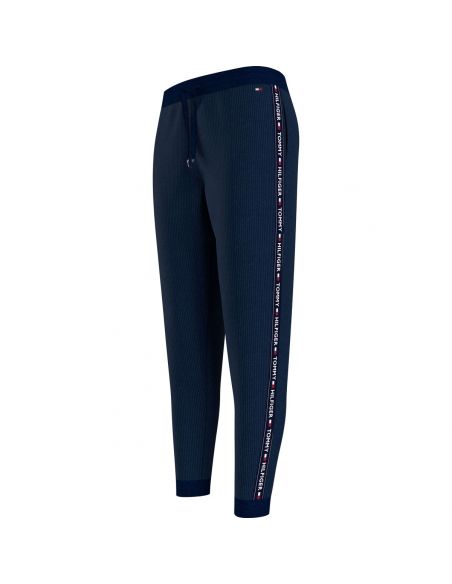 Tommy Hilfiger Women Sport Pants Desert Sky