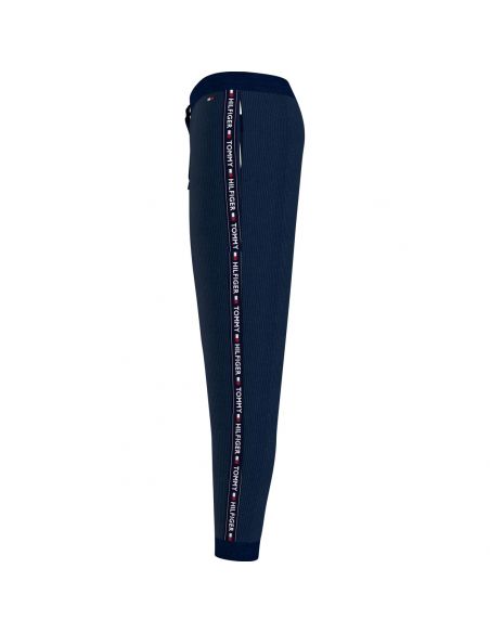 Tommy Hilfiger Women Sport Pants Desert Sky