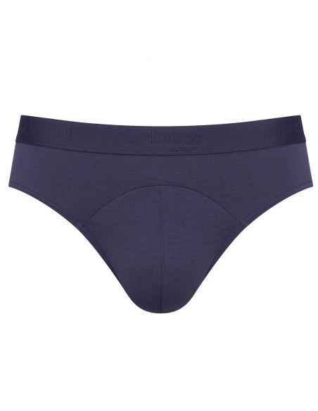 Sloggi Men EVER Soft Brief 2Pack Indigo Blue