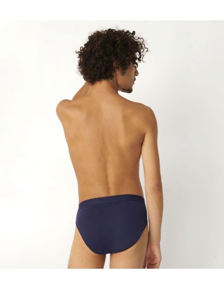 Sloggi Men EVER Soft Brief 2Pack Indigo Blue