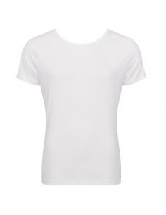 Sloggi Men EVER Soft O-Neck Wit