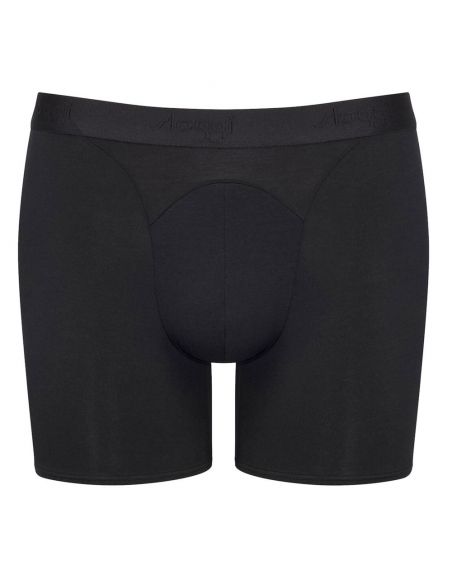 Sloggi Men EVER Soft Short 2Pack Zwart