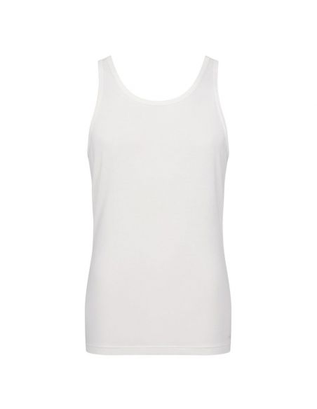 Sloggi Men Ever Soft Tank Top Wit