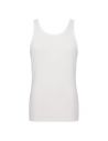 Sloggi Men Ever Soft Tank Top Wit