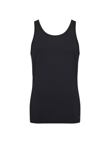 Sloggi Men Ever Soft Tank Top Zwart