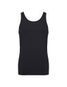 Sloggi Men Ever Soft Tank Top Zwart