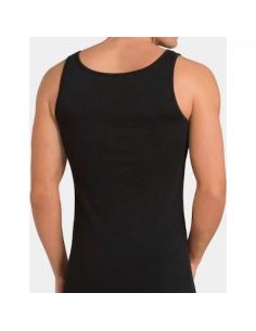 Sloggi Live Hemd Black 2
