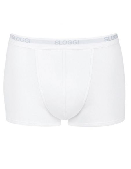 Sloggi Men Basic Short wit