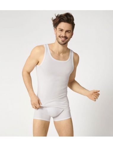 Sloggi Men Basic Short wit