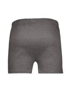 Suaque Klassieke boxer Antraciet 2