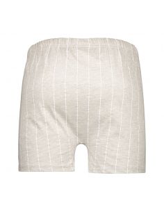 Suaque Klassieke boxer Grey Melee Pin Stripes 2