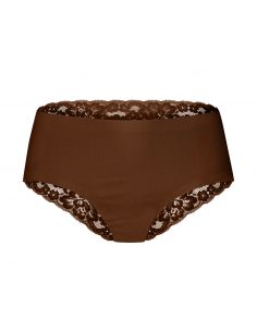 Ten Cate Secrets Lace Hipster Lace Back Coconut 2