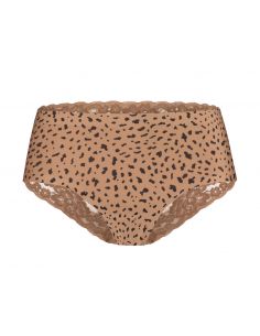 Ten Cate Secrets Lace Hipster Lace Back Wild Nuts 2