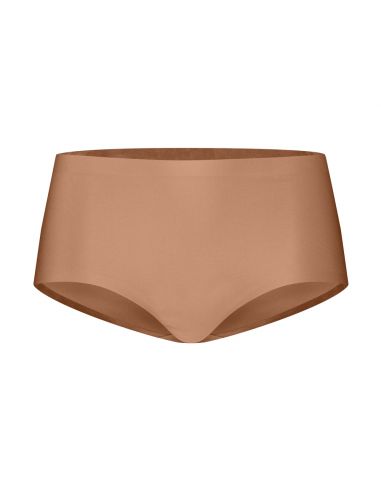 Ten Cate Secrets Midi Brief Hipster Hazelnut