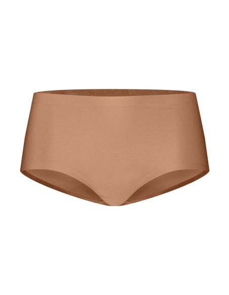 Ten Cate Secrets Midi Brief Hipster Hazelnut