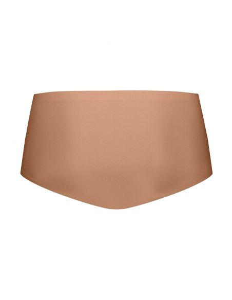 Ten Cate Secrets Midi Brief Hipster Hazelnut