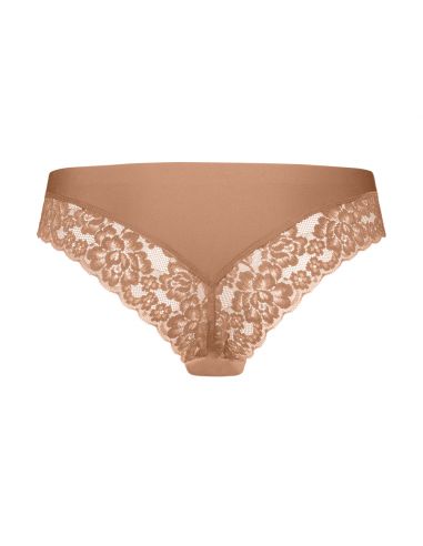 Ten Cate Secrets Brazilian Lace Hazelnut