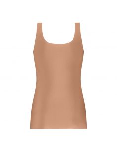 Ten Cate Secrets Singlet Top 2-Way Hazelnut 2