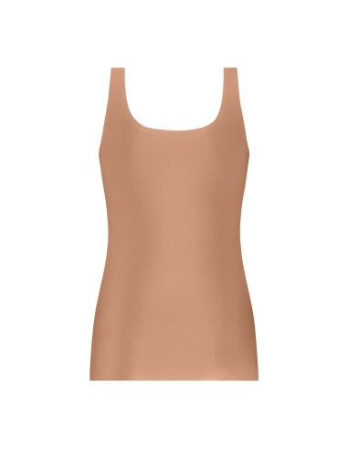 Ten Cate Secrets Singlet Top 2-Way Hazelnut