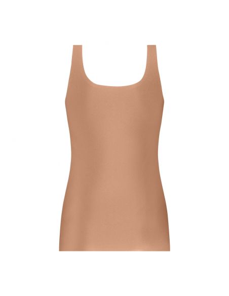 Ten Cate Secrets Singlet Top 2-Way Hazelnut