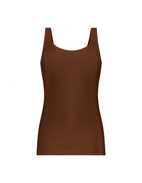 Ten Cate Secrets Singlet Top 2-Way Coconut